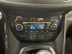 Ford Kuga 2.0 Tdci 120ch Titanium Kuga 124 424km