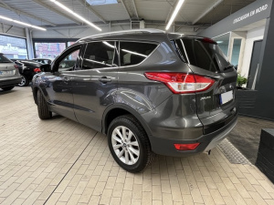 Ford Kuga 2.0 Tdci 120ch Titanium Kuga 124 424km