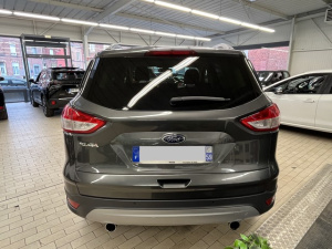 Ford Kuga 2.0 Tdci 120ch Titanium Kuga 124 424km