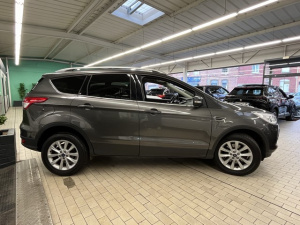 Ford Kuga 2.0 Tdci 120ch Titanium Kuga 124 424km