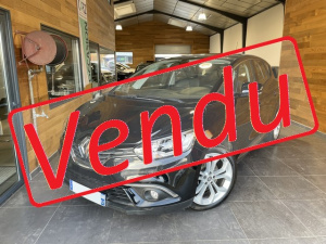 Renault Scenic Business 1.5 Dci 110 Energy Scenic 90 615km