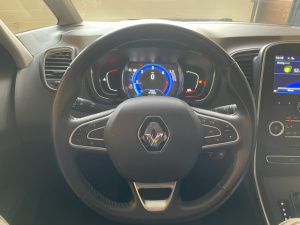 Renault Scenic Business 1.5 Dci 110 Energy Scenic 90 615km