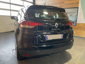Renault Scenic Business 1.5 Dci 110 Energy Scenic 90 615km