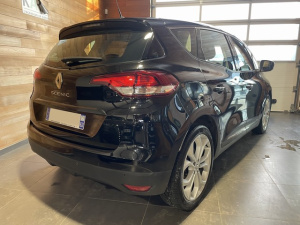 Renault Scenic Business 1.5 Dci 110 Energy Scenic 90 615km