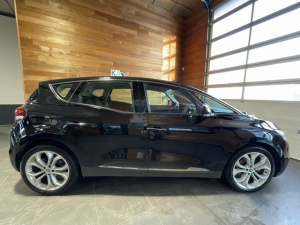 Renault Scenic Business 1.5 Dci 110 Energy Scenic 90 615km