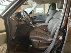 Renault Scenic Business 1.5 Dci 110 Energy Scenic 90 615km
