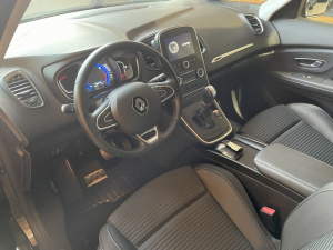 Renault Scenic Business 1.5 Dci 110 Energy Scenic 90 615km