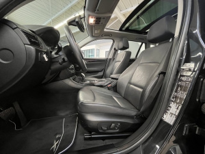 Bmw X1 18d150ch Xdrive Steptronic X1 88 720km