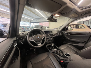 Bmw X1 18d150ch Xdrive Steptronic X1 88 720km