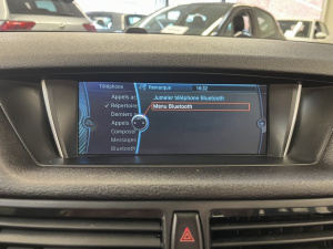 Bmw X1 18d150ch Xdrive Steptronic X1 88 720km