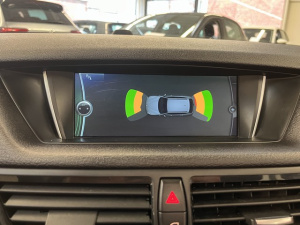 Bmw X1 18d150ch Xdrive Steptronic X1 88 720km