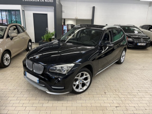 Bmw X1 18d150ch Xdrive Steptronic X1 88 720km