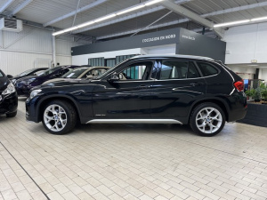 Bmw X1 18d150ch Xdrive Steptronic X1 88 720km