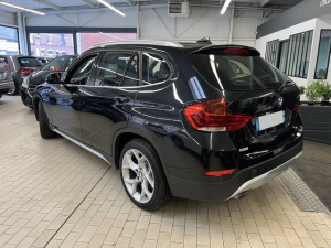 Bmw X1 18d150ch Xdrive Steptronic X1 88 720km
