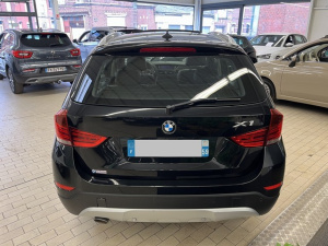Bmw X1 18d150ch Xdrive Steptronic X1 88 720km