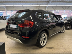 Bmw X1 18d150ch Xdrive Steptronic X1 88 720km