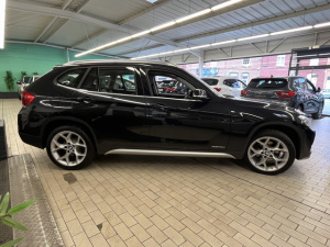 Bmw X1 18d150ch Xdrive Steptronic X1 88 720km