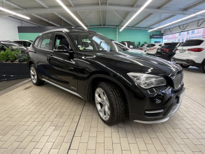 Bmw X1 18d150ch Xdrive Steptronic X1 88 720km