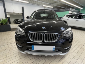 Bmw X1 18d150ch Xdrive Steptronic X1 88 720km