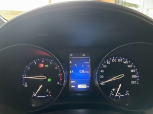 Toyota C-hr 1.2t Edition 2wd C-hr 80 964km