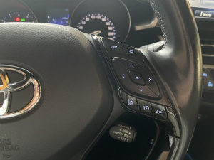 Toyota C-hr 1.2t Edition 2wd C-hr 80 964km