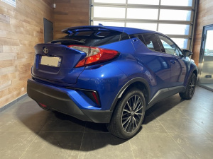 Toyota C-hr 1.2t Edition 2wd C-hr 80 964km