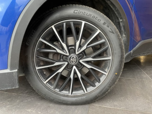 Toyota C-hr 1.2t Edition 2wd C-hr 80 964km