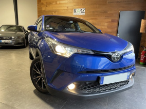 Toyota C-hr 1.2t Edition 2wd C-hr 80 964km