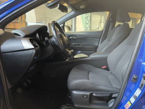 Toyota C-hr 1.2t Edition 2wd C-hr 80 964km