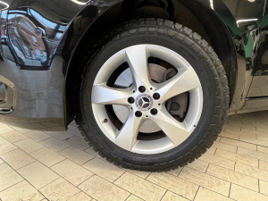 Mercedes Vito 119cdi 190 7g-tronic 27492e Ht Vito 127 837km