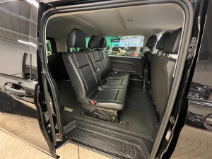 Mercedes Vito 119cdi 190 7g-tronic 27492e Ht Vito 127 837km
