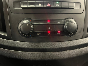 Mercedes Vito 119cdi 190 7g-tronic 27492e Ht Vito 127 837km