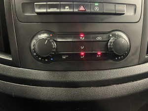 Mercedes Vito 119cdi 190 7g-tronic 27492e Ht Vito 127 837km