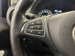 Mercedes Vito 119cdi 190 7g-tronic 27492e Ht Vito 127 837km