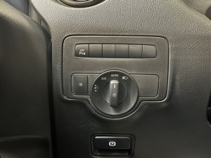 Mercedes Vito 119cdi 190 7g-tronic 27492e Ht Vito 127 837km