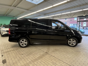 Mercedes Vito 119cdi 190 7g-tronic 27492e Ht Vito 127 837km
