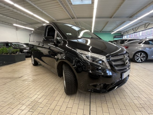 Mercedes Vito 119cdi 190 7g-tronic 27492e Ht Vito 127 837km
