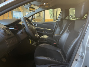 Renault Clio Iv Dci 90 Energy Intens Clio 62 272km