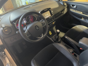 Renault Clio Iv Dci 90 Energy Intens Clio 62 272km