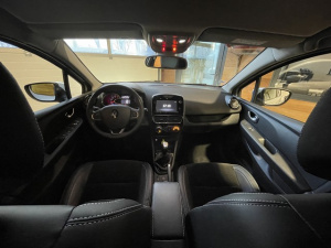 Renault Clio Iv Dci 90 Energy Intens Clio 62 272km