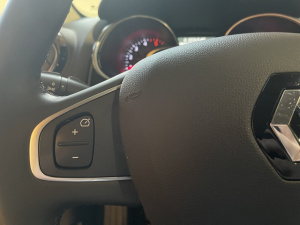 Renault Clio Iv Dci 90 Energy Intens Clio 62 272km