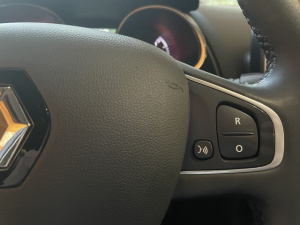 Renault Clio Iv Dci 90 Energy Intens Clio 62 272km