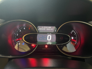 Renault Clio Iv Dci 90 Energy Intens Clio 62 272km