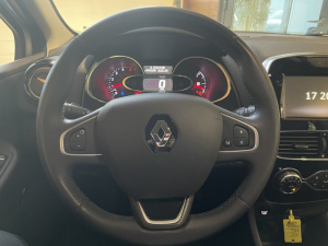 Renault Clio Iv Dci 90 Energy Intens Clio 62 272km