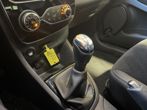 Renault Clio Iv Dci 90 Energy Intens Clio 62 272km