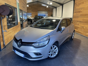 Renault Clio Iv Dci 90 Energy Intens Clio 62 272km