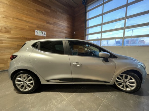 Renault Clio Iv Dci 90 Energy Intens Clio 62 272km