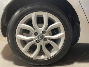 Renault Clio Iv Dci 90 Energy Intens Clio 62 272km