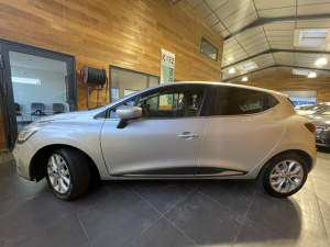 Renault Clio Iv Dci 90 Energy Intens Clio 62 272km