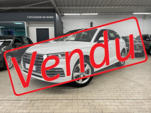 Audi Q5 2.0 Tdi 150ch Pack S Line Q5 57 741km